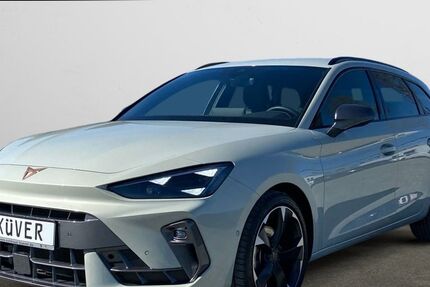 Cupra Leon 15.900 km 28.944 &euro; Hagen 27628