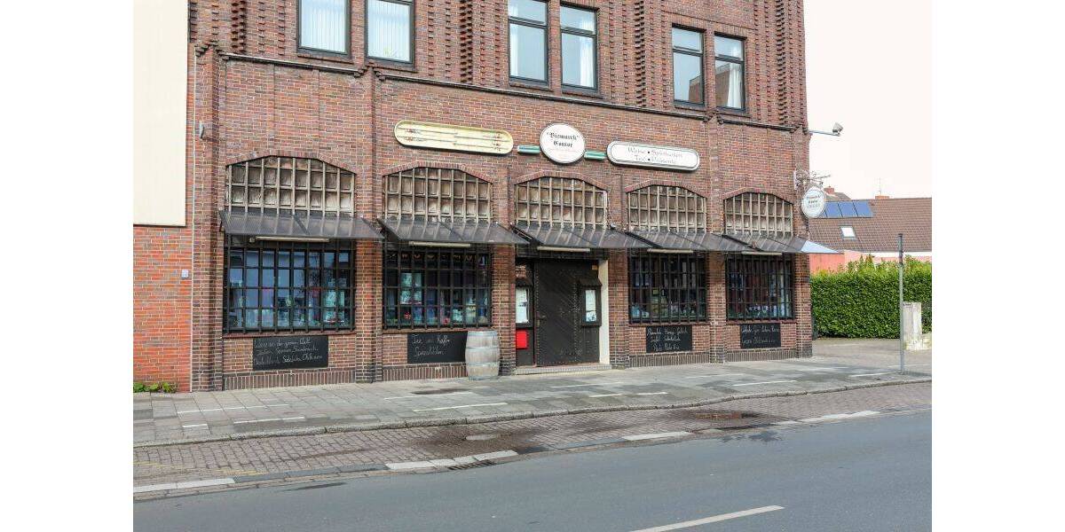 Gewerbeobjekt Wilhelmshaven Heppens - 125.000&euro; | Angebot:26825661