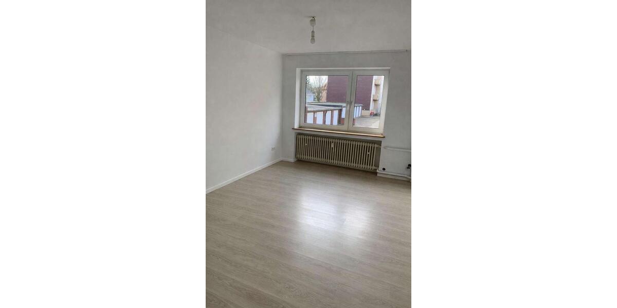 Erdgeschoßwohnung Wilhelmshaven Heppens - 3 Zimmer, 59 m&sup2;, 460&euro; | Angebot:26562809