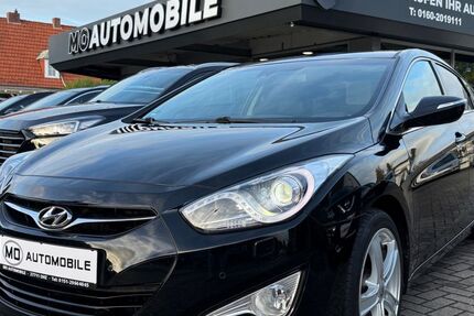 Hyundai i40 147.000 km 10.499 € Osterholz-Scharmbeck 27711