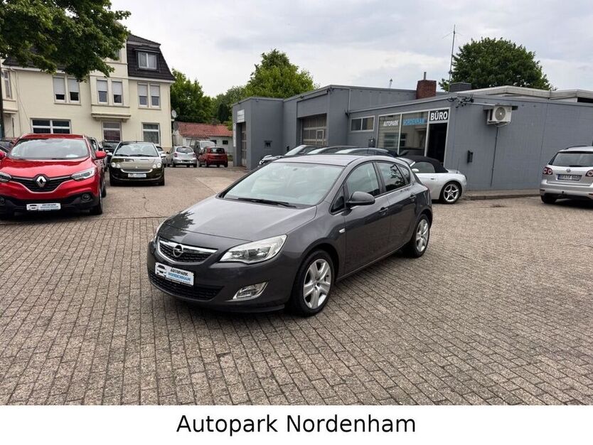 Astra