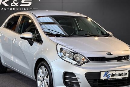 Kia Rio 91.870 km 8.650 &euro; Bremerhaven 27568
