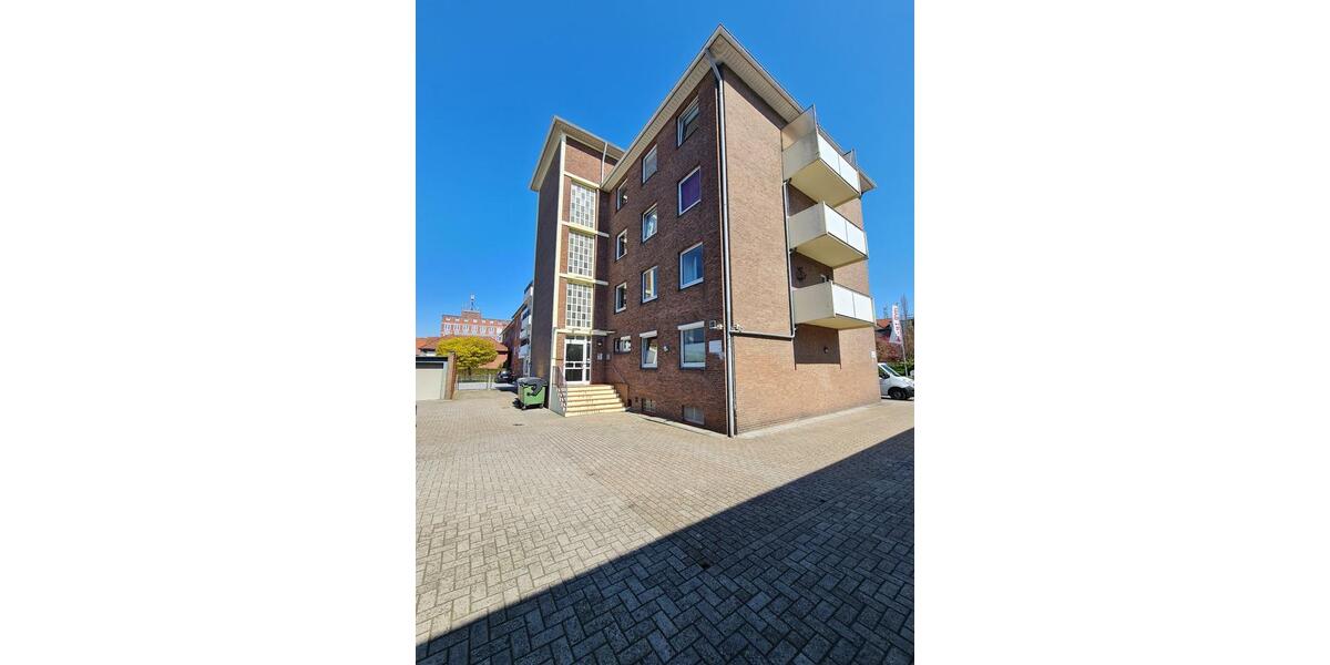 Gewerbeobjekt Wilhelmshaven Heppens - 1.600&euro; | Angebot:21713963