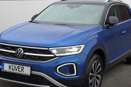 VW T-Roc 13.500 km 27.424 &euro; Hagen 27628
