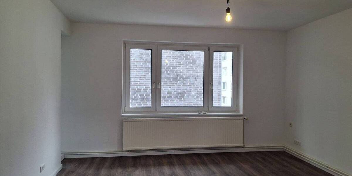 Etagenwohnung Bremerhaven Geestemünde - 3 Zimmer, 72 m&sup2;, 600&euro; | Angebot:26672023
