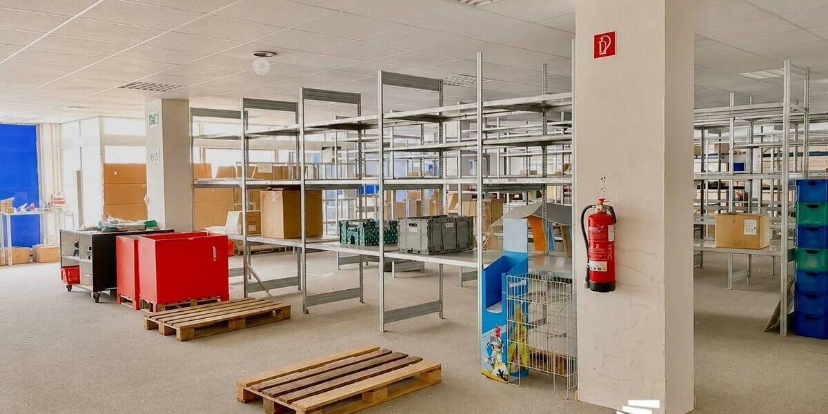 Gewerbeobjekt Bremerhaven Mitte - 6.000&euro; | Angebot:26658631