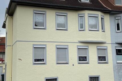 Wohnung Wilhelmshaven Heppens - 2 Zimmer, 59 m&sup2;, 370&euro; | Angebot:26496724