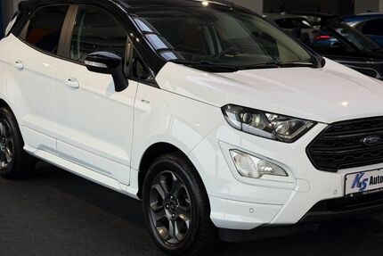 Ford EcoSport 88.000 km 13.350 &euro; Bremerhaven 27568