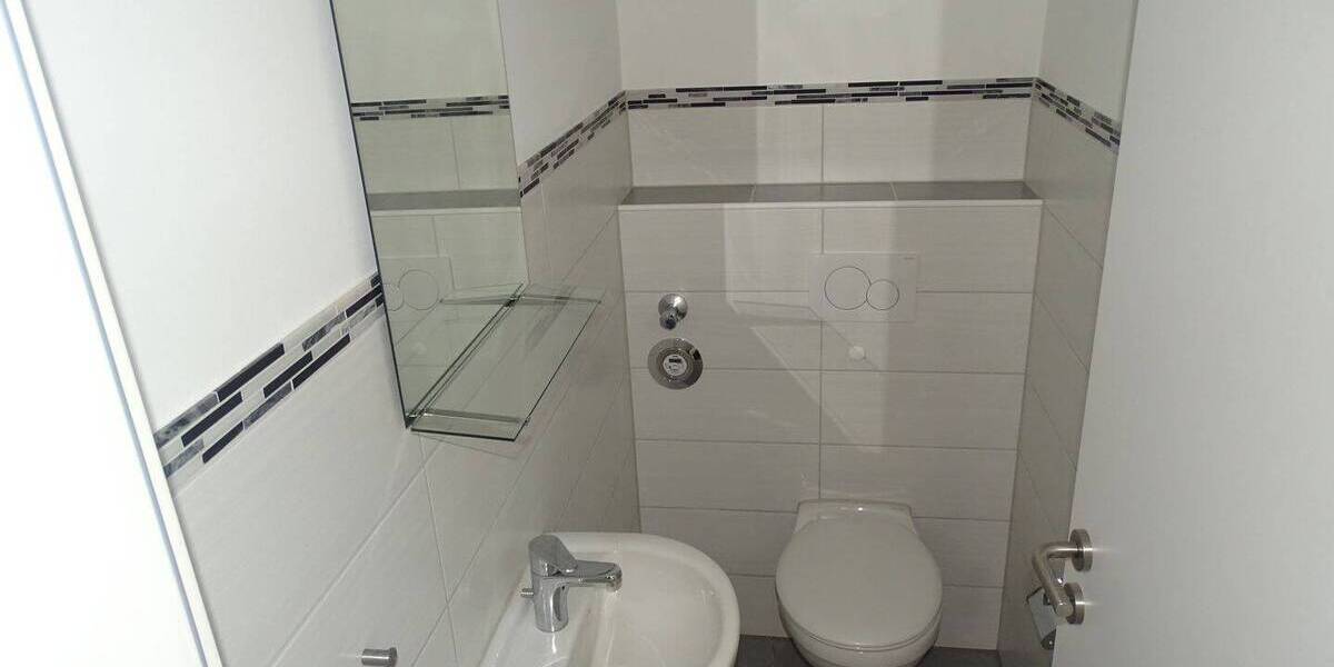 Etagenwohnung Wurster Nordseeküste Nordholz - 3 Zimmer, 80 m&sup2;, 820&euro; | Angebot:25844994