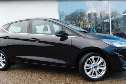 Ford Fiesta 19.950 km 16.345 &euro; Brake 26919