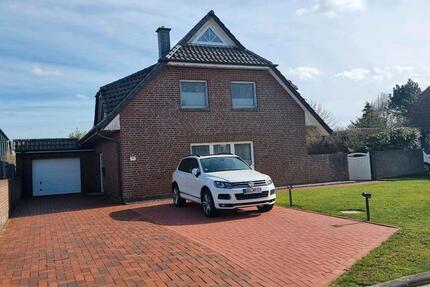 Haus Nordenham - 3 Zimmer, 160 m&sup2;, 420.000&euro; | Angebot:25546376