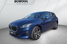 Gebrauchtwagen BMW 218 Active Tourer