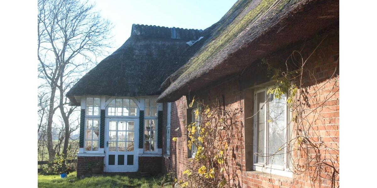 Bauernhaus, Landhaus Wurster Nordseeküste - 1.700.000&euro; | Angebot:26991114