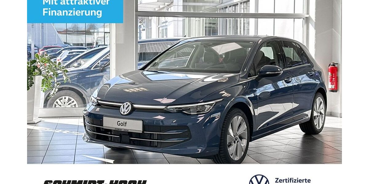 VW Golf 1.250 km 29.999 &euro; Bremerhaven 27576