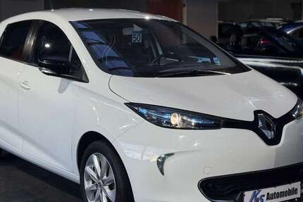 Renault ZOE 50.700 km 7.999 &euro; Bremerhaven 27568