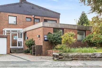 Haus Bremerhaven Schiffdorferdamm - 9 Zimmer, 120 m&sup2;, 220.000&euro; | Angebot:23129997