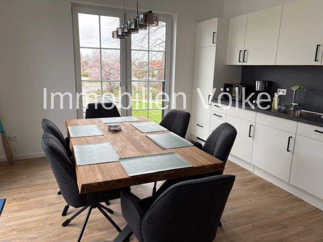 Etagenwohnung Butjadingen / Tossens Tossens - 3 Zimmer, 79 m&sup2;, 376.000&euro; | Angebot:25776552