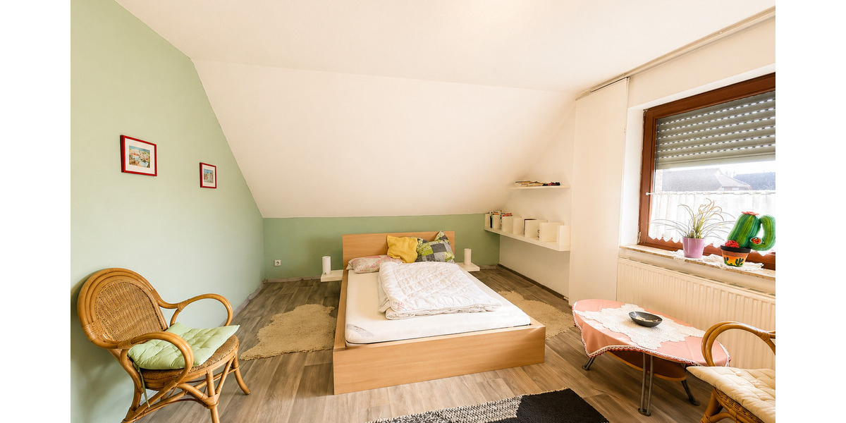 Einfamilienhaus Brake Kirchhammelwarden - 5 Zimmer, 166 m&sup2;, 287.000&euro; | Angebot:26377183