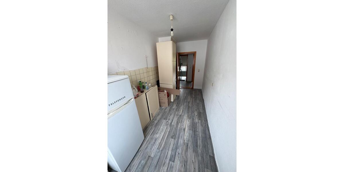 Etagenwohnung Bremerhaven - 2 Zimmer, 53 m&sup2;, 610&euro; | Angebot:26350406