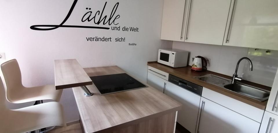 3 ZKB in Bremerhaven am Bürgerpark mit Balkon und PKW Stellplatz 3 zimmer