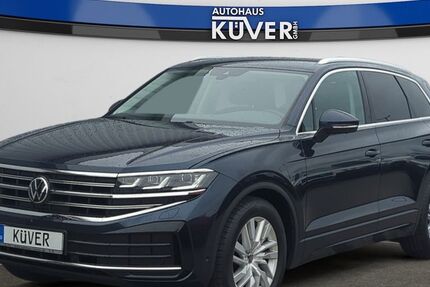 VW Touareg 47.700 km 55.750 &euro; Hagen 27628