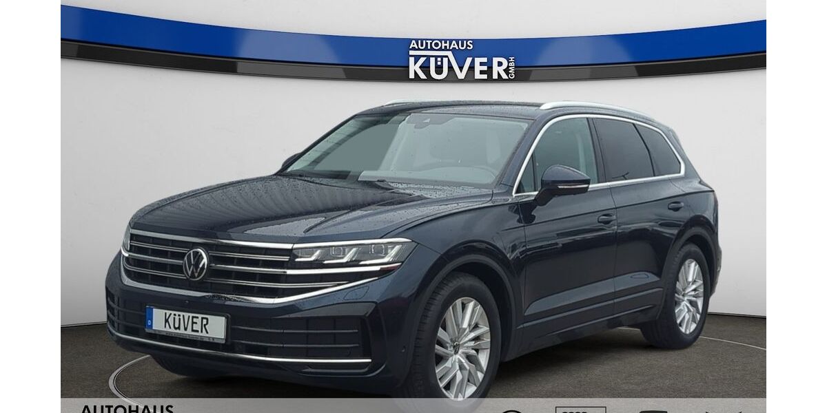 VW Touareg 47.700 km 55.870 &euro; Hagen 27628