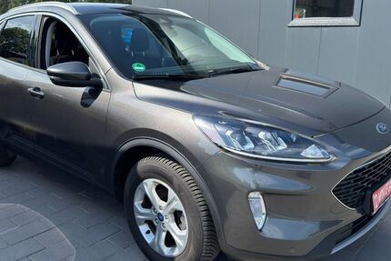 Ford Kuga 96.383 km 14.999 &euro; Hagen OT Bramstedt 27628