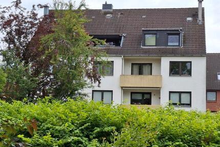 Wohnung Bremerhaven Mitte - 4 Zimmer, 100 m&sup2;, 890&euro; | Angebot:27653490