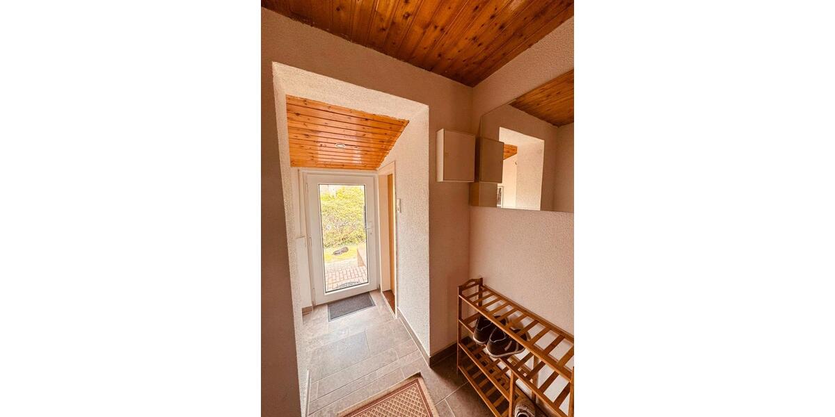 Etagenwohnung Hagen im Bremischen - 2 Zimmer, 52 m&sup2;, 800&euro; | Angebot:26141886