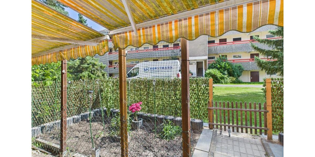 Erdgeschoßwohnung Bremerhaven Lehe - 3 Zimmer, 66 m&sup2;, 159.000&euro; | Angebot:25920321