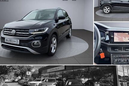 VW T-Cross 44.800 km 19.550 &euro; Beverstedt OT Lunestedt 27616
