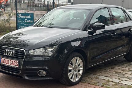 Audi A1 75.000 km 7.999 € Bremen 28199