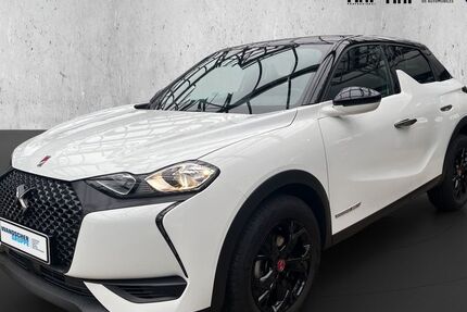 DS Automobiles DS3 Crossback 16.813 km 17.990 € Bremen 28207