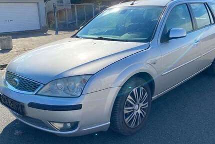Ford Mondeo 252.044 km 590 € Loxstedt 27612