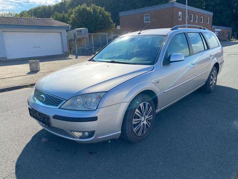 Ford Mondeo 252.044 km 590 € Loxstedt 27612