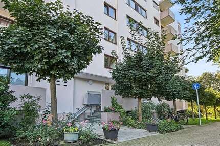 Wohnung Bremerhaven Wulsdorf - 1 Zimmer, 28 m&sup2;, 64.000&euro; | Angebot:27642878
