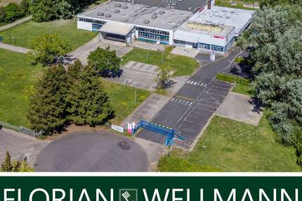 Grundstück Wilhelmshaven Fedderwardergroden - 990.000&euro; | Angebot:25676225