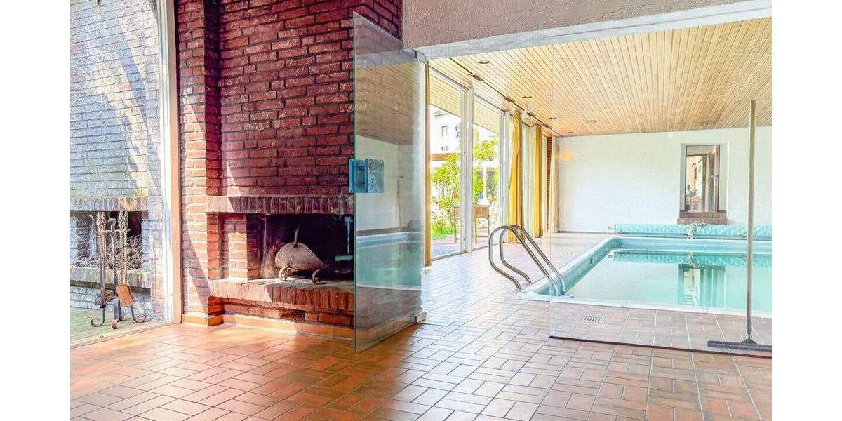 Einfamilienhaus Bremerhaven Lehe - 8 Zimmer, 258 m&sup2;, 399.000&euro; | Angebot:24967166