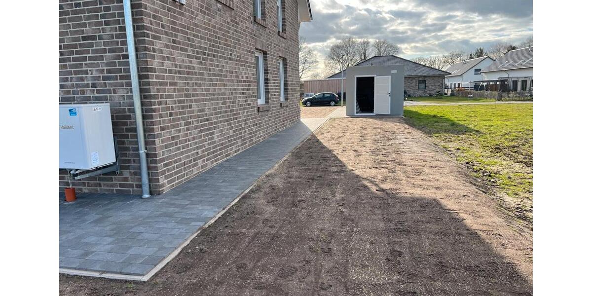 Doppelhaushälfte Beverstedt - 5 Zimmer, 123 m&sup2;, 449.000&euro; | Angebot:26101283