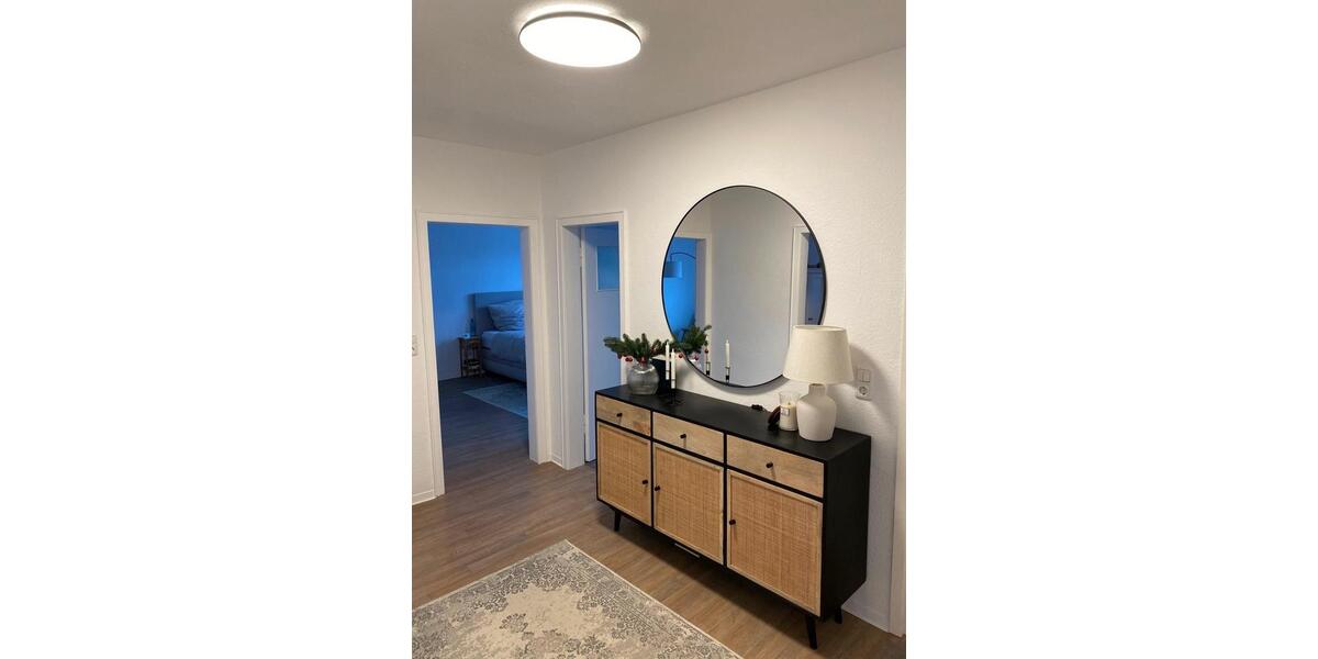 Etagenwohnung Wilhelmshaven Heppens - 4 Zimmer, 81 m&sup2;, 165.000&euro; | Angebot:25842047