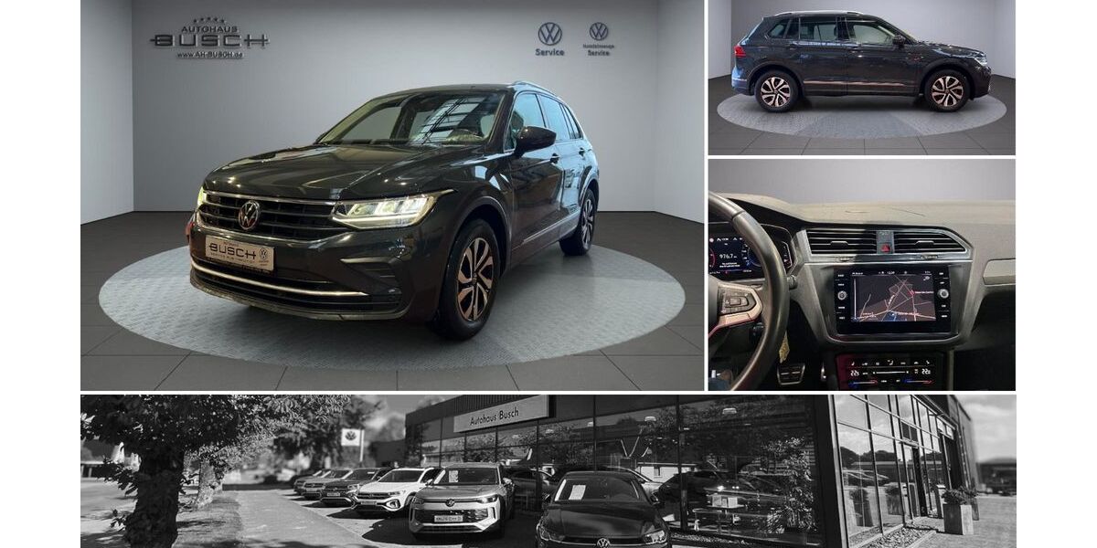 VW Tiguan 63.193 km 26.550 &euro; Beverstedt OT Lunestedt 27616