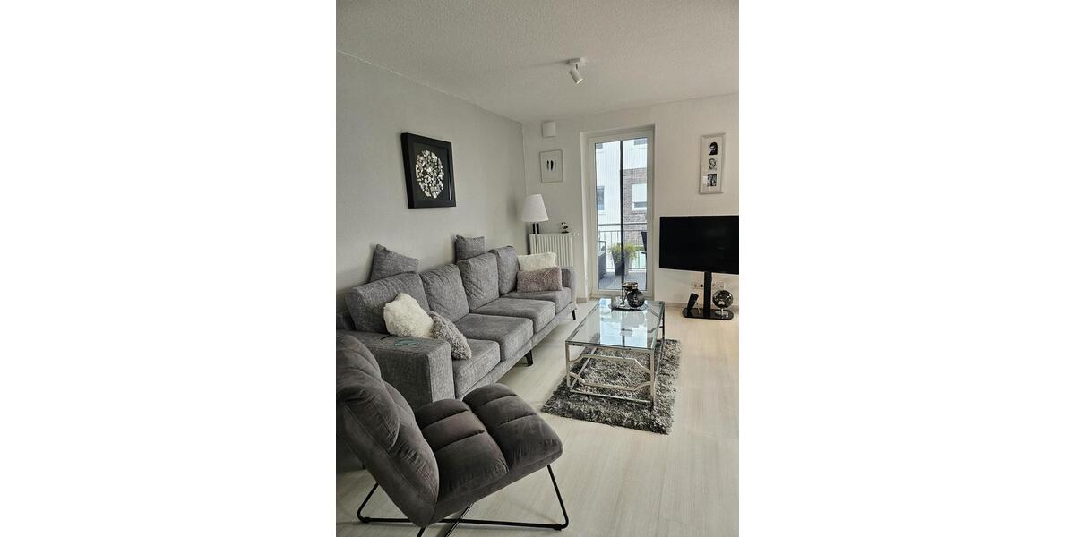 Etagenwohnung Wilhelmshaven Heppens - 3 Zimmer, 83 m&sup2;, 1.000&euro; | Angebot:25980785