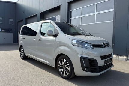 Citroen Jumpy