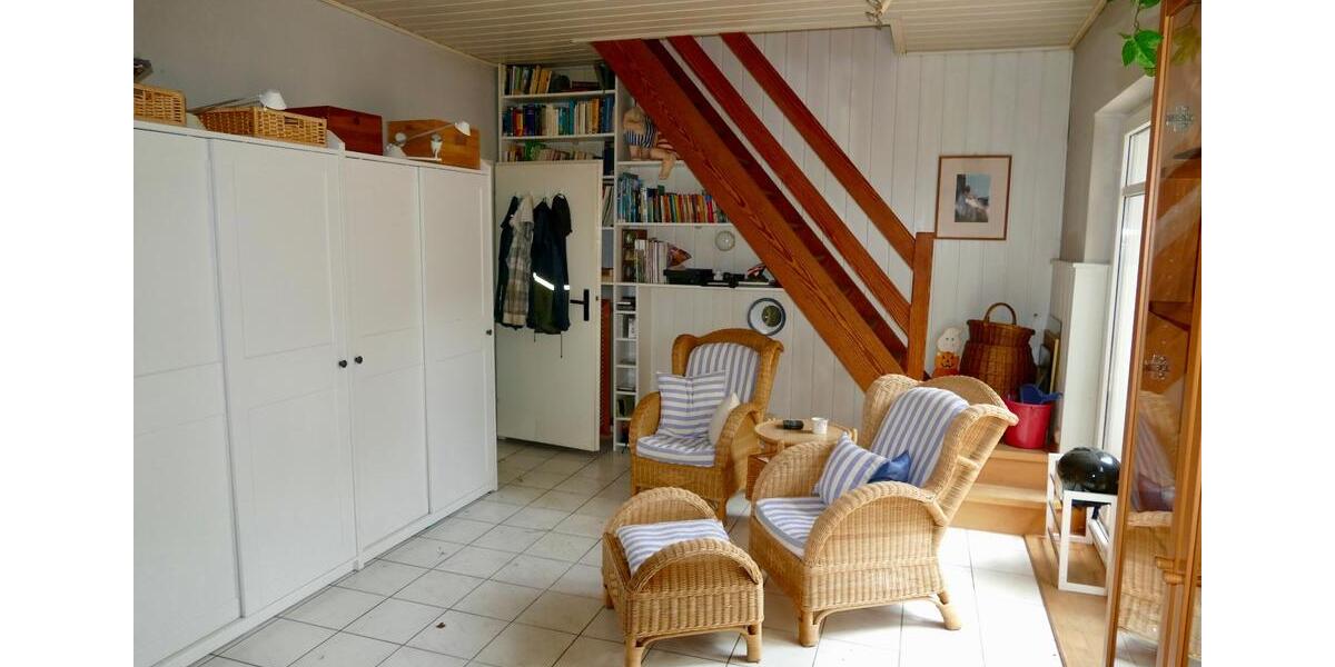 Einfamilienhaus mit Garten in Loxstedt (zentrale Lage) 7 zimmer