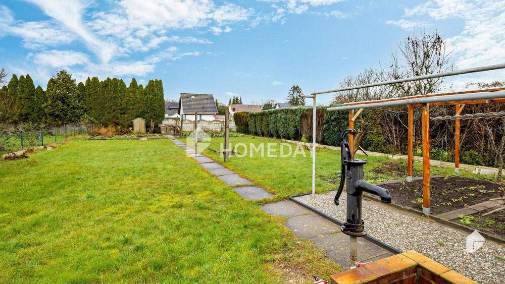 Einfamilienhaus Bremerhaven Surheide - 5 Zimmer, 120 m&sup2;, 324.000&euro; | Angebot:24835279