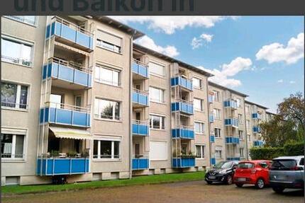 Attraktive möblierte 3-Zimmer-Wohnung zimmer