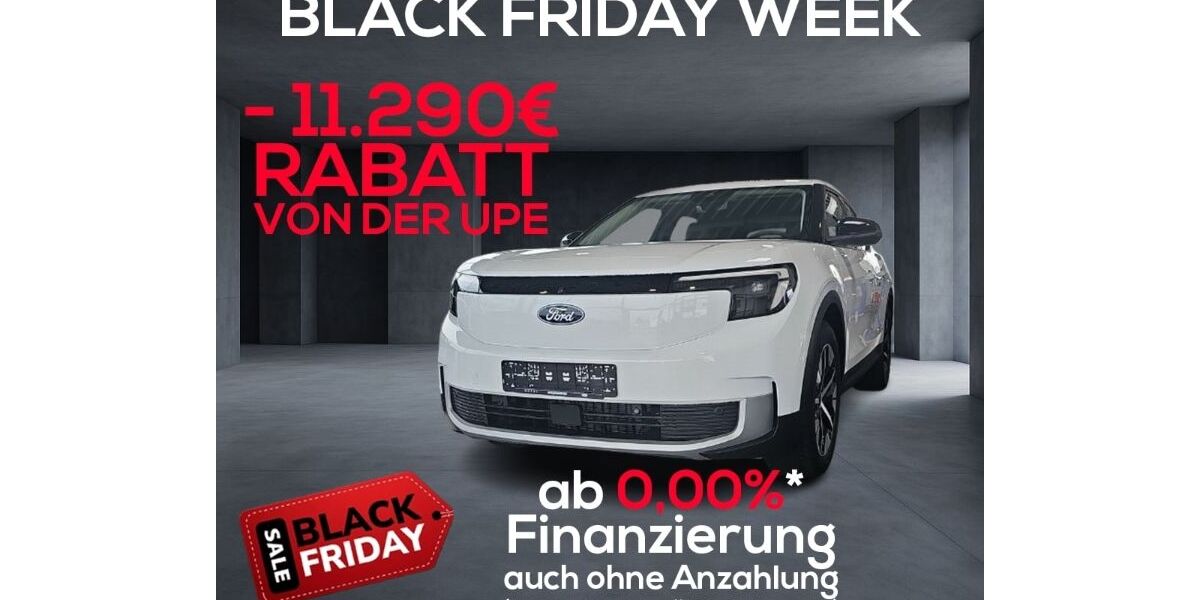 Ford Explorer 9.987 km 39.970 &euro; Bremerhaven 27570