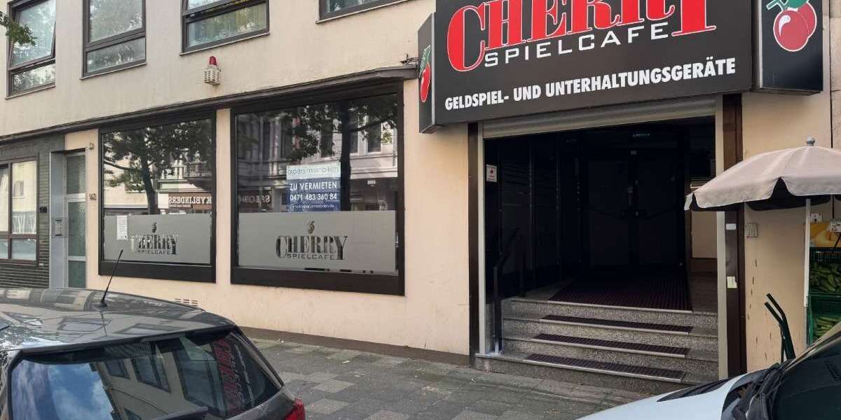 Gewerbeobjekt Bremerhaven Mitte - 1.921&euro; | Angebot:24155773