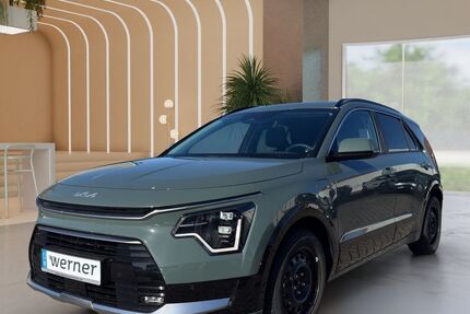 Kia Niro 3.333 km 35.750 &euro; Bremerhaven 27568