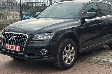Audi Q5 172.000 km 12.699 € Bremen 28199